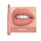 🔥HOT SALE NOW💋Rotating Sharpenable Matte Lipstick Pencils