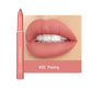 🔥HOT SALE NOW💋Rotating Sharpenable Matte Lipstick Pencils