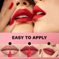 🔥HOT SALE NOW💋Rotating Sharpenable Matte Lipstick Pencils