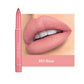 🔥HOT SALE NOW💋Rotating Sharpenable Matte Lipstick Pencils