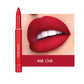 🔥HOT SALE NOW💋Rotating Sharpenable Matte Lipstick Pencils
