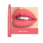 🔥HOT SALE NOW💋Rotating Sharpenable Matte Lipstick Pencils