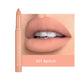 🔥HOT SALE NOW💋Rotating Sharpenable Matte Lipstick Pencils