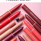 🔥HOT SALE NOW💋Rotating Sharpenable Matte Lipstick Pencils