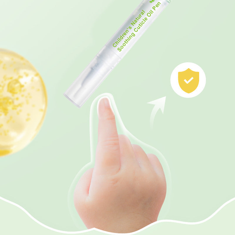 🛡️Buy 1 Get 1 Free👼Children's Natural Essence Soothing Hand Balm Stick
