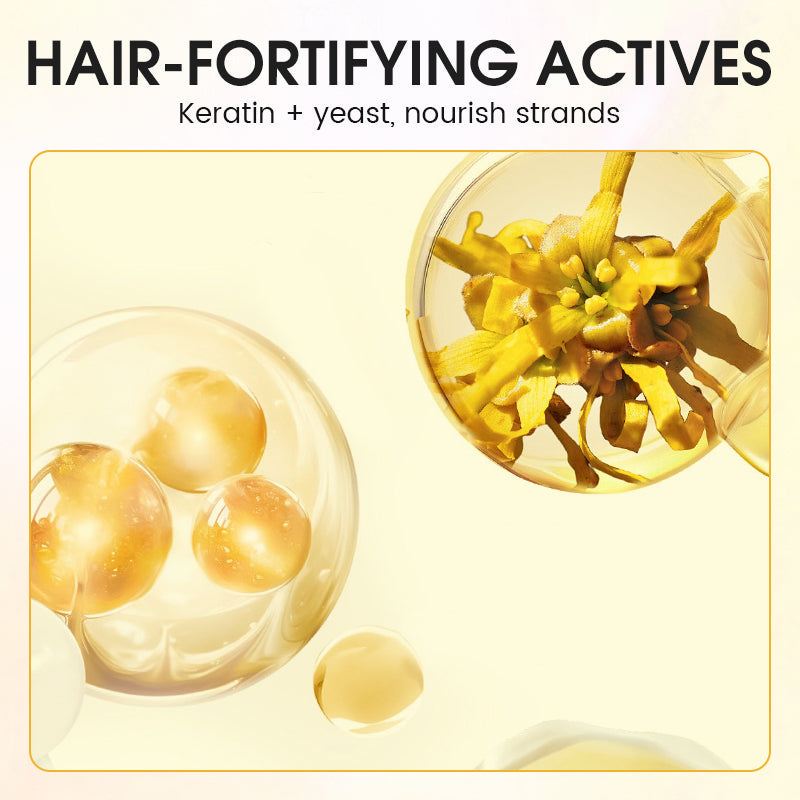 Portable Instant Refresh Volumizing Dry Shampoo