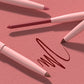 🔥Hot Sale Deals-6 Pack High-Pigment Matte Lip Liner Pencils