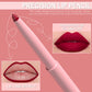 🔥Hot Sale Deals-6 Pack High-Pigment Matte Lip Liner Pencils