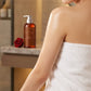 🔥Limited-time offer-Nourishing & Fragrant Rose Essential Oil Shower Gel