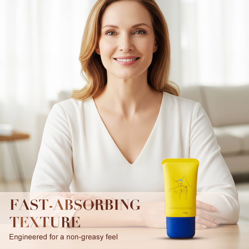Neck Peptide Firming & Hydrating Cream With Roller